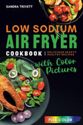 Heart-Healthy Air Fryer Recipes