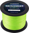 KastKing Destron Braided Fishing Line - Ultra Thin, High Strength