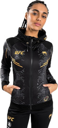 Venum UFC Adrenaline Hoodie - Fight Night Ready!