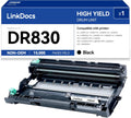 LinkDocs DR830 Drum Replacement for Brother DR-830 - Reliable Page