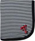 Creative Knitwear Texas Tech Red Raiders Baby and Toddler Blanket