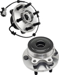 515064 Front Wheel Bearing Hub Assembly Compatible with Nissan