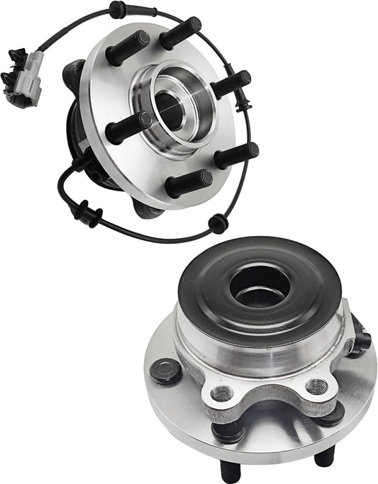 515064 Front Wheel Bearing Hub Assembly for Nissan & Suzuki