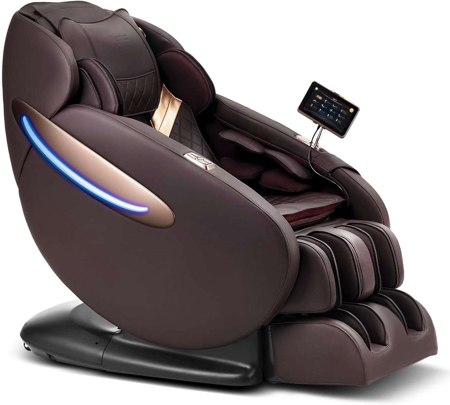 Ultimate Relaxation: MYNTA MC3100 Massage Chair