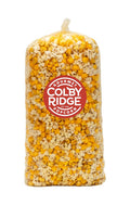 Colby Ridge Caramel & Cheddar & White Gourmet Popped Popcorn - Bulk