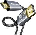 BENFEI 4K DisplayPort to HDMI Cable 6 Feet for High Quality