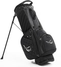 Premium 14-Divider Golf Stand Bag - Waterproof & Stylish!