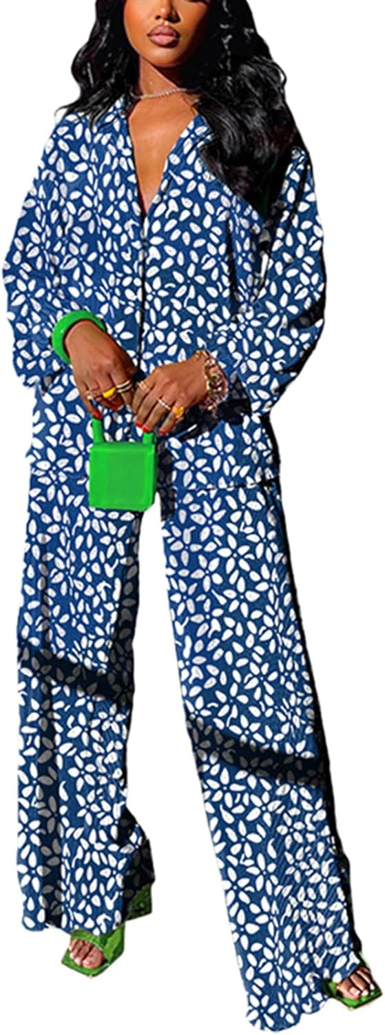 Kaimimei Casual 2 Piece Outfit for Women - Stylish and Versatile