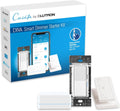 Lutron Diva Smart Dimmer Switch Kit for Caseta Lighting - Reliable