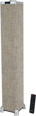 Rockville ONE-Tower BG All-in-One Bluetooth Speaker System Review