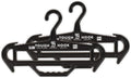 XL Heavy Duty Hanger for Tactical Gear and Wetsuits - 180 lb Capacity