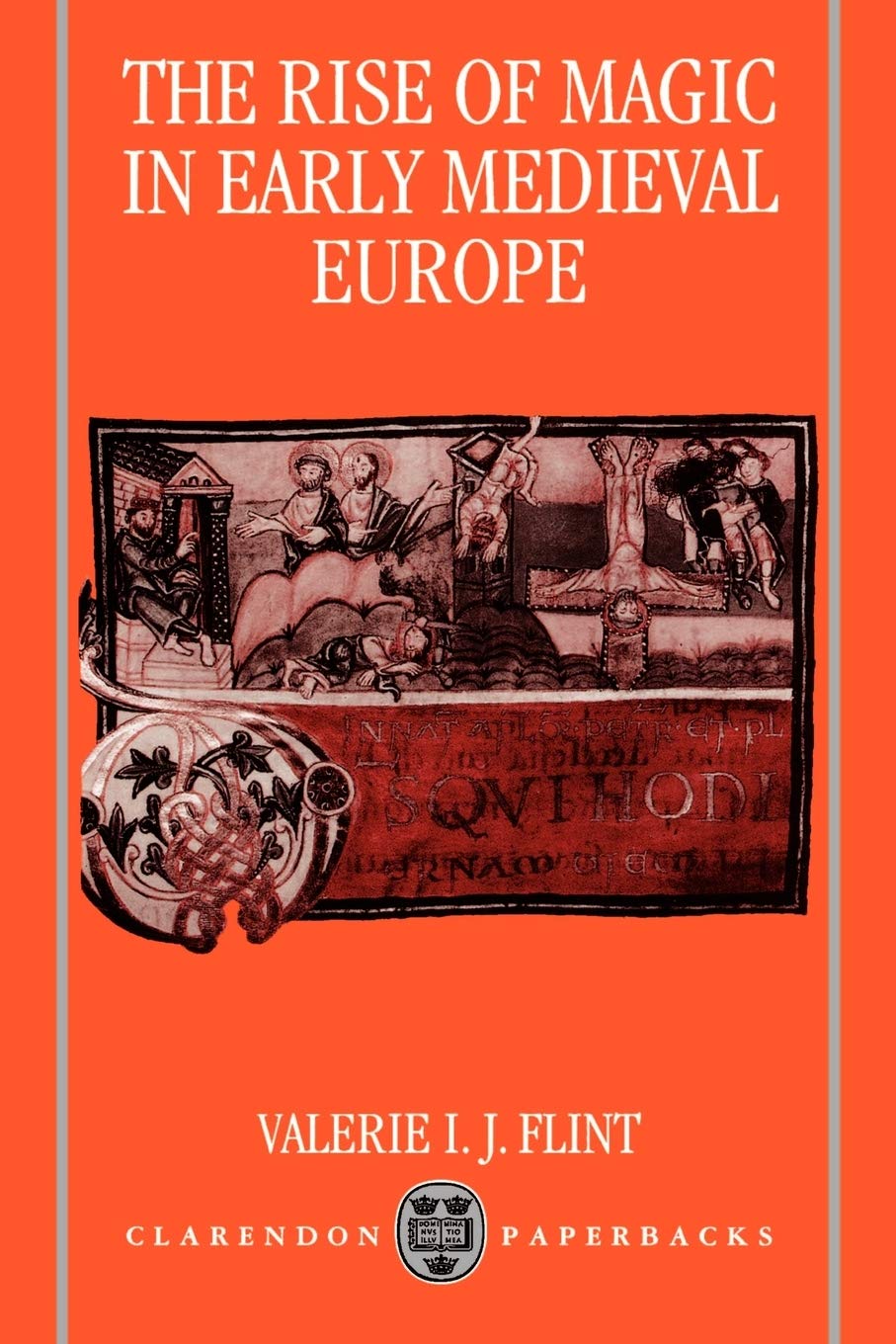 The Rise Of Magic In Early Medieval Europe: A Deep Dive
