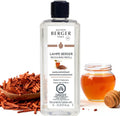 Enchanting Sandalwood Lampe Berger Fragrance Refill for Home