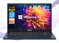 ASUS 14in Laptop for Business & Student - Lightweight, Practical