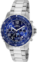 Invicta Men's 1326 Chronograph Two-Tone Stainless Steel Watch