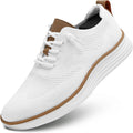 Men's Casual Dress Shoes Mesh Oxfords - Lightweight Comfort