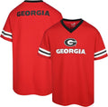 NCAA Kids Youth 4-20 Official Game Day Team Jersey - Authentic Look