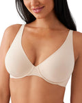 Wacoal Women's Better Than Braless Underwire Bra for Comfort