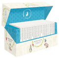 The World of Peter Rabbit Boxed Set - Complete 23 Tales Collection
