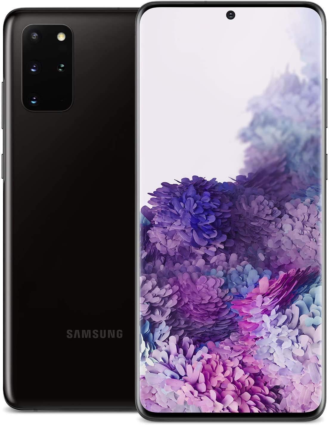 SAMSUNG Galaxy S20+ 5G Unlocked - A Powerful Smartphone Experience