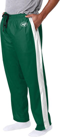 FOCO Men's NFL Team Logo Gameday Ready Lounge Pants - Fan (Style LRFZ)