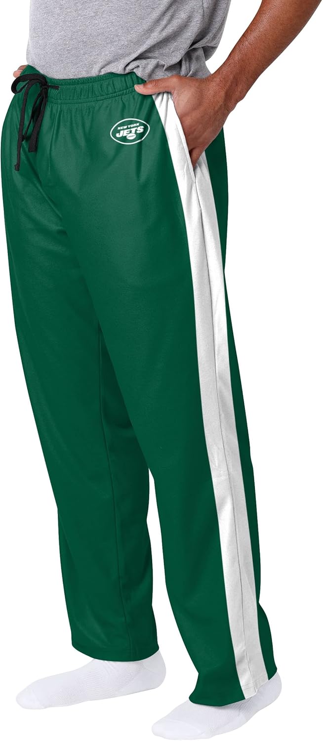 FOCO Men's NFL Team Logo Gameday Ready Lounge Pants Review