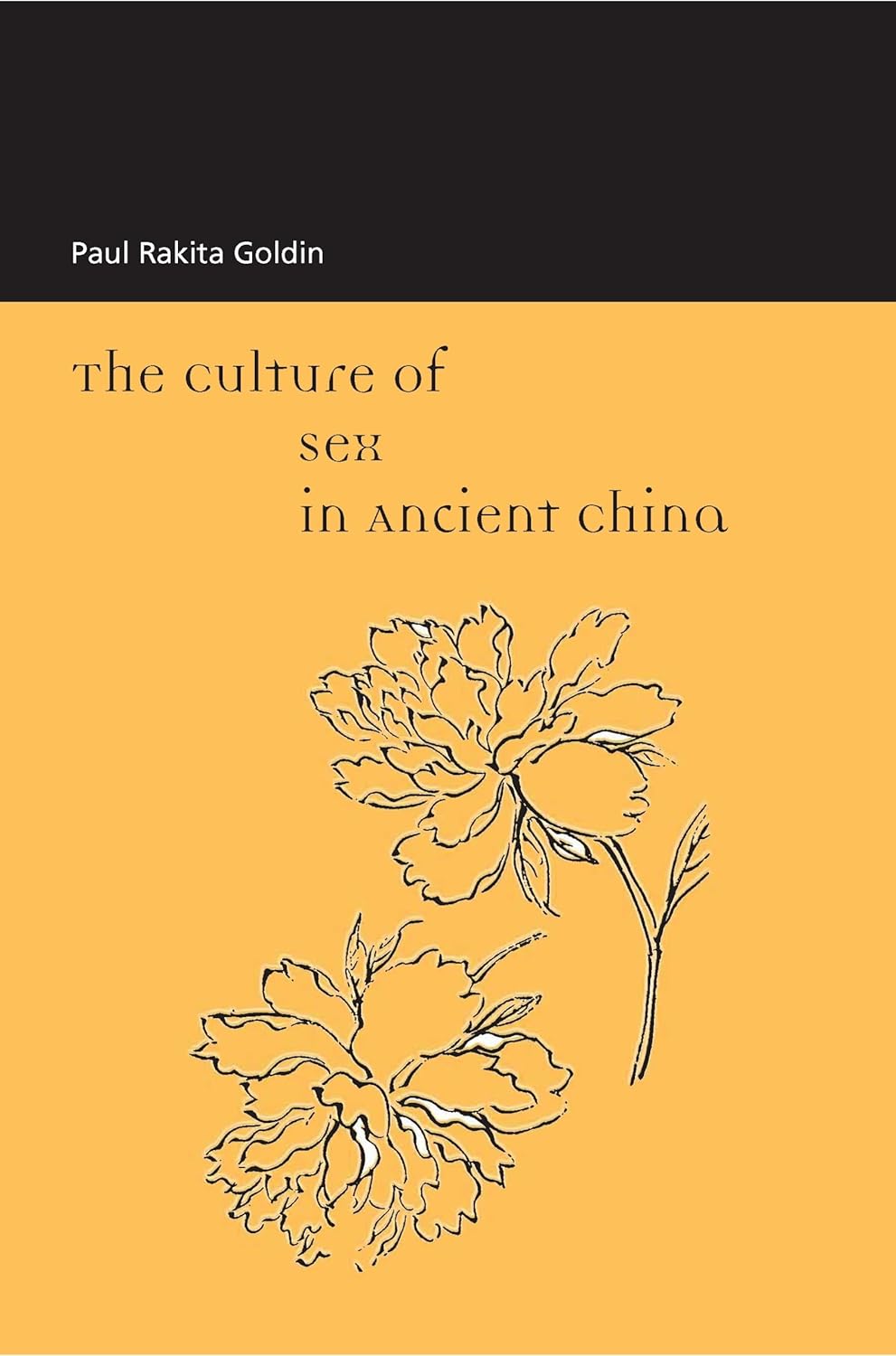The Culture of Sex in Ancient China: A Deep Dive into History