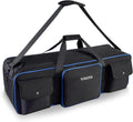 Tripod Carrying Case Bag 30.5 in - Padded Studio Gear Carrier