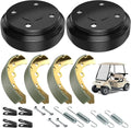 Club Car Brake Repair Kits Fit DS 1995-UP & Precedent 2004-UP
