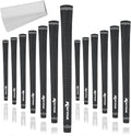 Karma Velour Golf Grips for Men Women Juniors - Comfortable Value