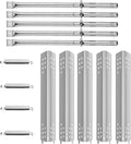 Grill Replacement Parts for Charbroil Performance 5/6 Burner - Durable