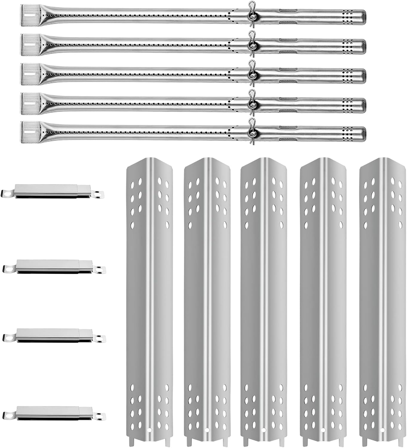 Grill Replacement Parts for Charbroil Performance 5 Burner Gas Grill