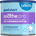 Good Start Dr. Brown's Soothe Pro Infant Formula - For Sensitive