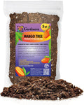 Premium Mango Tree Soil Mix - Nourishing 5 Quart Potting Blend