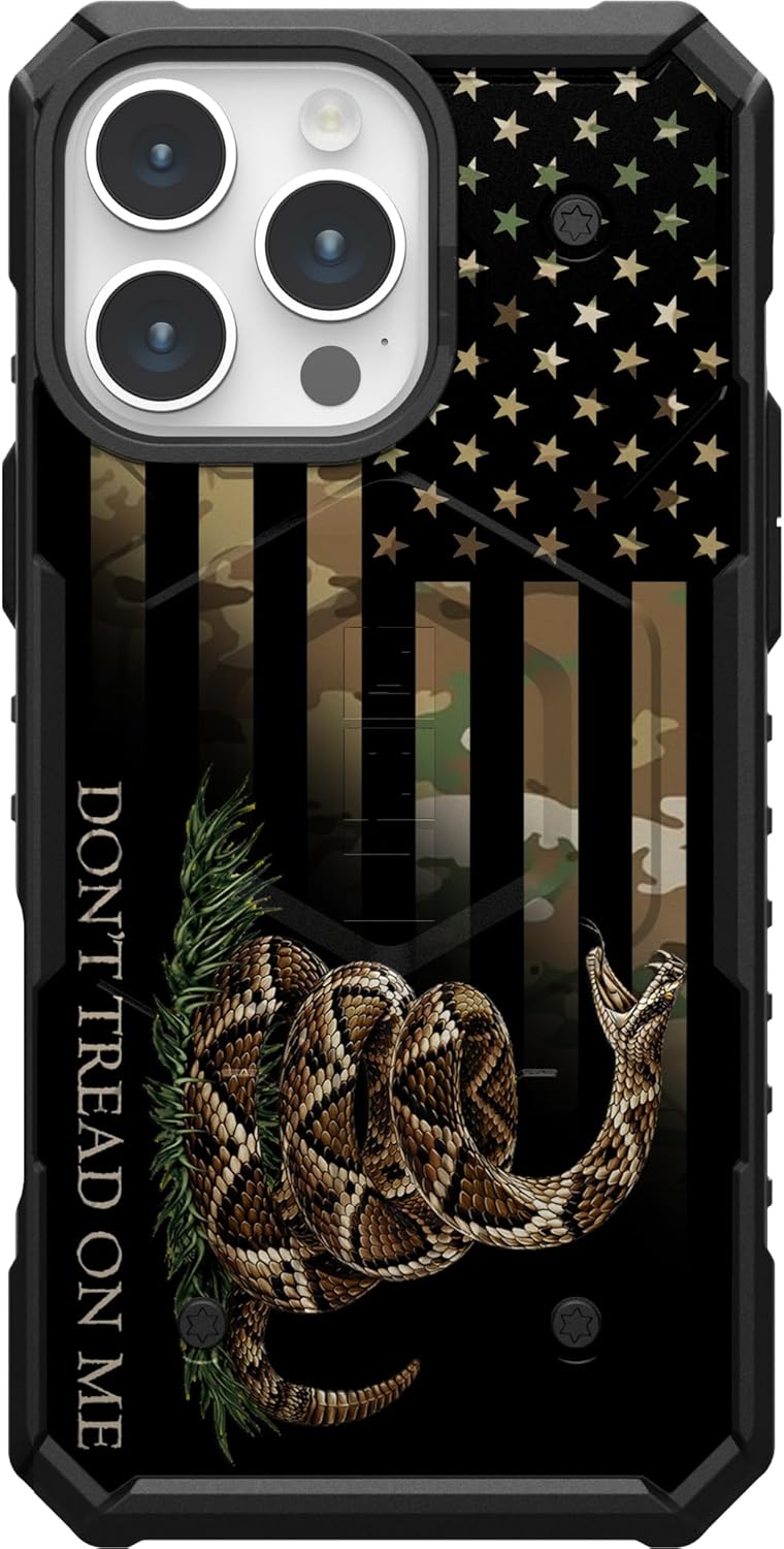 EGO TACTICAL UAG Urban Armor Gear Case for iPhone 15 Pro Max