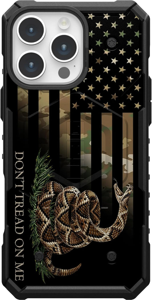 EGO TACTICAL UAG Urban Armor Gear Case for iPhone 15 Pro Max