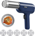 Uspring Cordless Pasta Maker: Fresh Pasta Anywhere