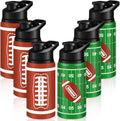 Aluminum Sports Water Bottle Bulk 17 oz - Team Pack of 12