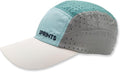 Sprints HyperG Race Day Performance Hat - Lightweight Running Cap
