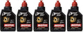 Motul Gear 300 75W-90 Set of 5 - Smooth, High-Temp Gear Oil