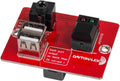 Dayton Audio KAB-INT Interface Extension Board - Adds Power Switch