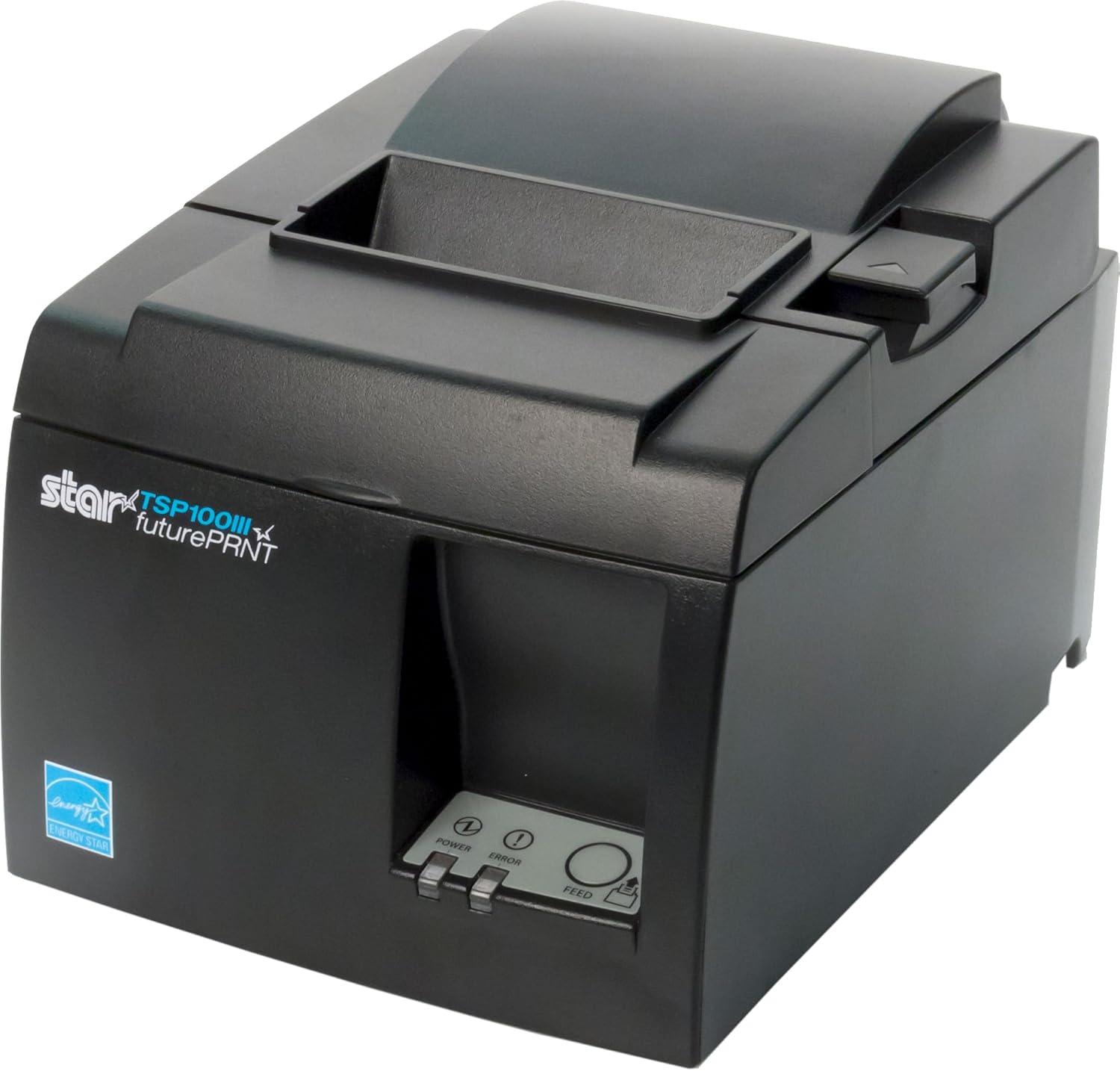 Star Micronics TSP143IIILAN Ethernet Thermal Receipt Printer Review