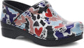 Dansko Professional Slip-On Clogs for Women - Comfort (Style 94YH)