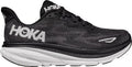 HOKA Clifton 9 Women's Performance Road Running Shoes - Cushioned Run