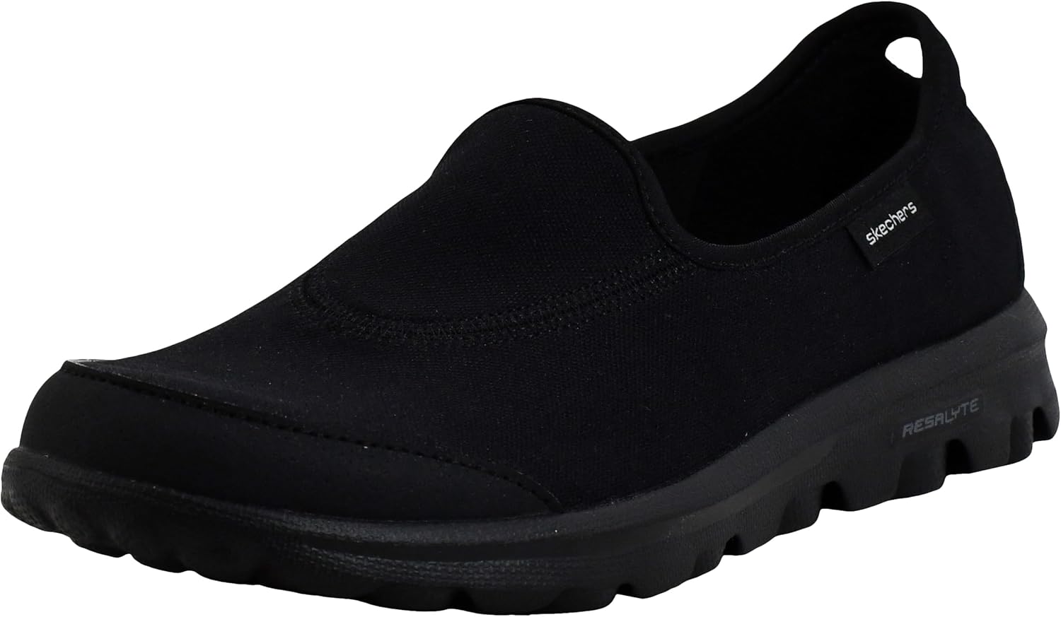 Skechers Women's Go Walk Original Slip-On Walking Shoes Review