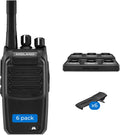 Midland BR200X6BGC Business Two-Way Radio Bundle - Reliable Team