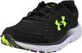 Under Armour Men's Charged Assert 10 Shoes - Responsive Road Trainer