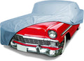 iCarCover Custom Car Cover for 1950-1957 Chevy Bel Air - Weatherproof