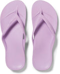 Archies Arch Support Flip Flops for Women - Orthotic Comfort and Style