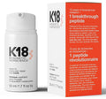 Leave-In Molecular Repair Hair Mask For All Hair Types - Restores Hair